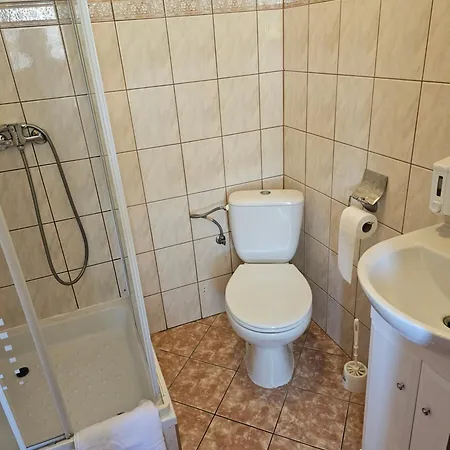Sloneczny Zakatek Ubytování v soukromí Ustka