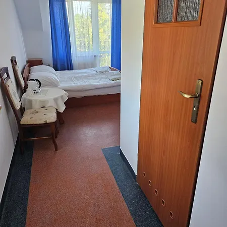 Ubytování v soukromí Sloneczny Zakatek